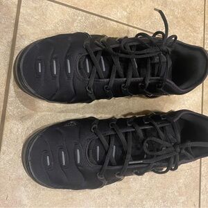 Used Nike air vapor max plus